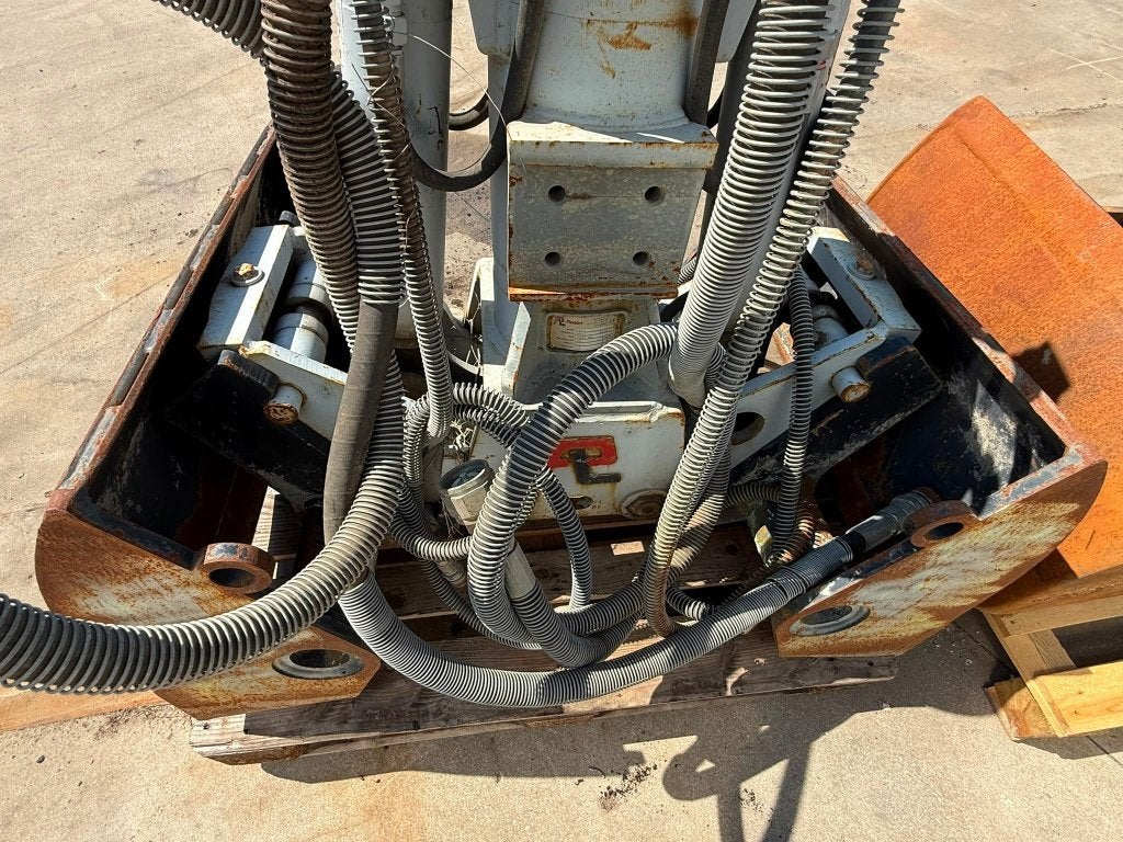 Grijpers (stock id 81821) — 5