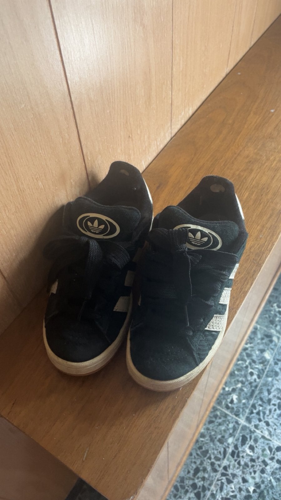 Chaussure Adidas originale, Enlèvement ou Envoi, Chaussures à haut talons, Comme neuf, Vert