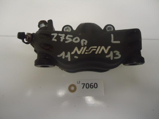 Z750R 2011 - 2013 Kawasaki Remklauw D1-29682, Motoren