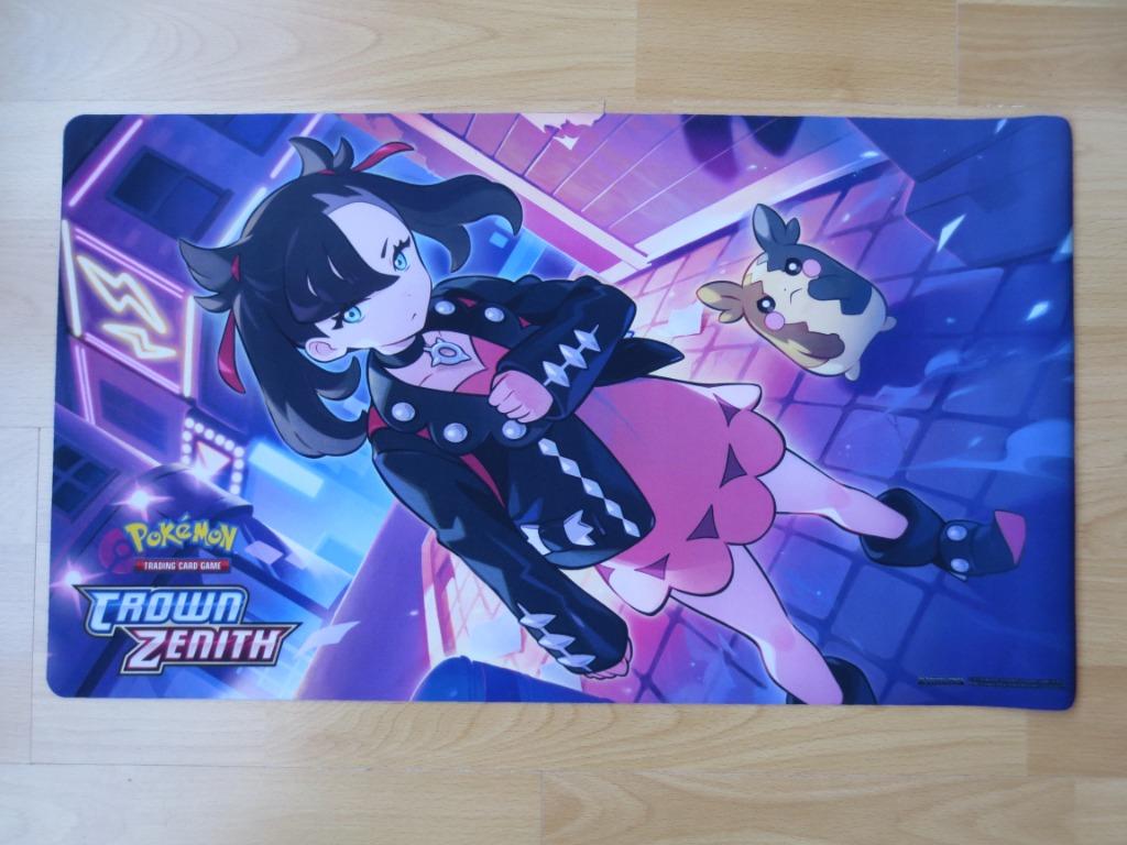 Pokémon gamemat, Ophalen of Verzenden, Gaming muismat, Nieuw