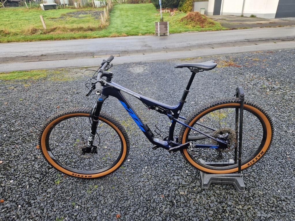 VTT KTM SCARP ELITE 2021, Enlèvement, Comme neuf