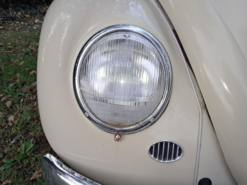 Vw kever '59, foto 12