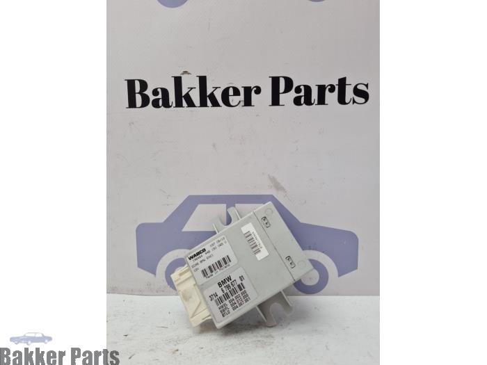 Module suspension à air d'un BMW 5-Serie, Autos : Pièces & Accessoires, Suspension & Châssis, BMW, Utilisé, 3 mois de garantie