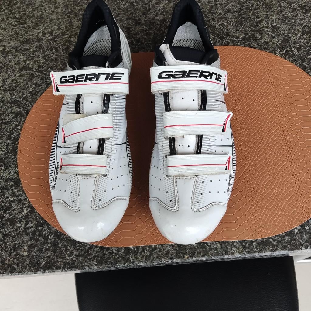 Gearne mtb schoenen, Ophalen, Zo goed als nieuw, Schoenen
