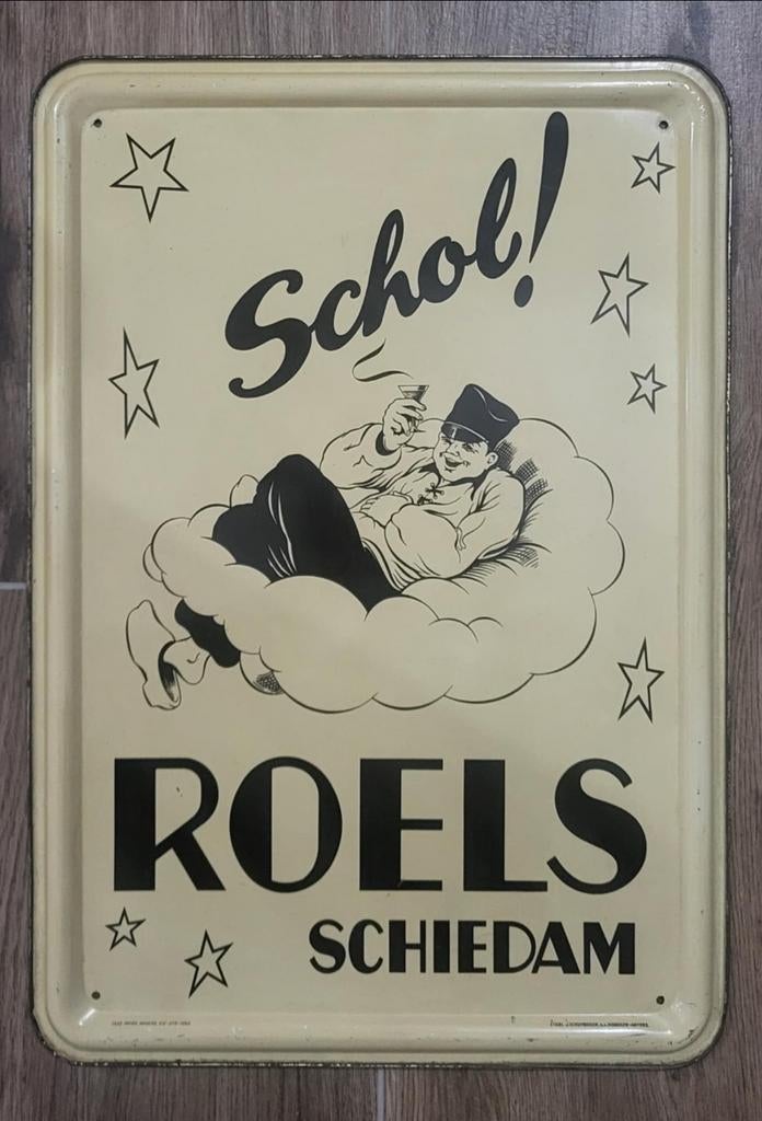 voulait, Enlèvement ou Envoi