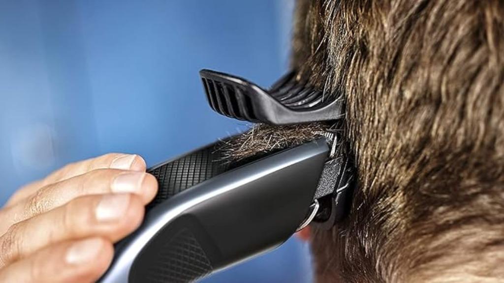 Tondeuse à cheveux Philips LIVRAISON GRATUITE, Envoi, Neuf, Tondeuse