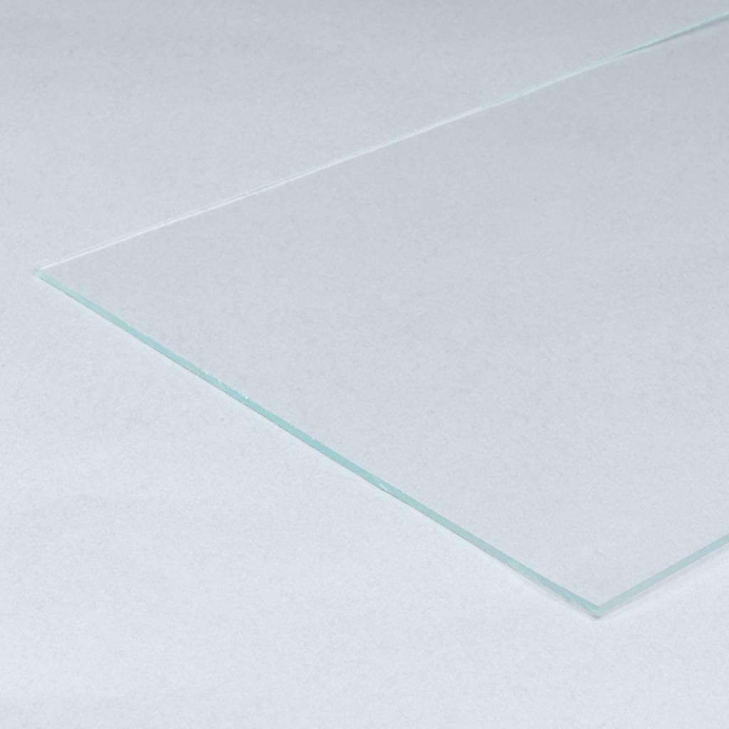 Plexiglas platen op maat | bezorgd in België, Doe-het-zelf en Bouw, Ophalen of Verzenden, Nieuw, Overige materialen, Minder dan 20 mm