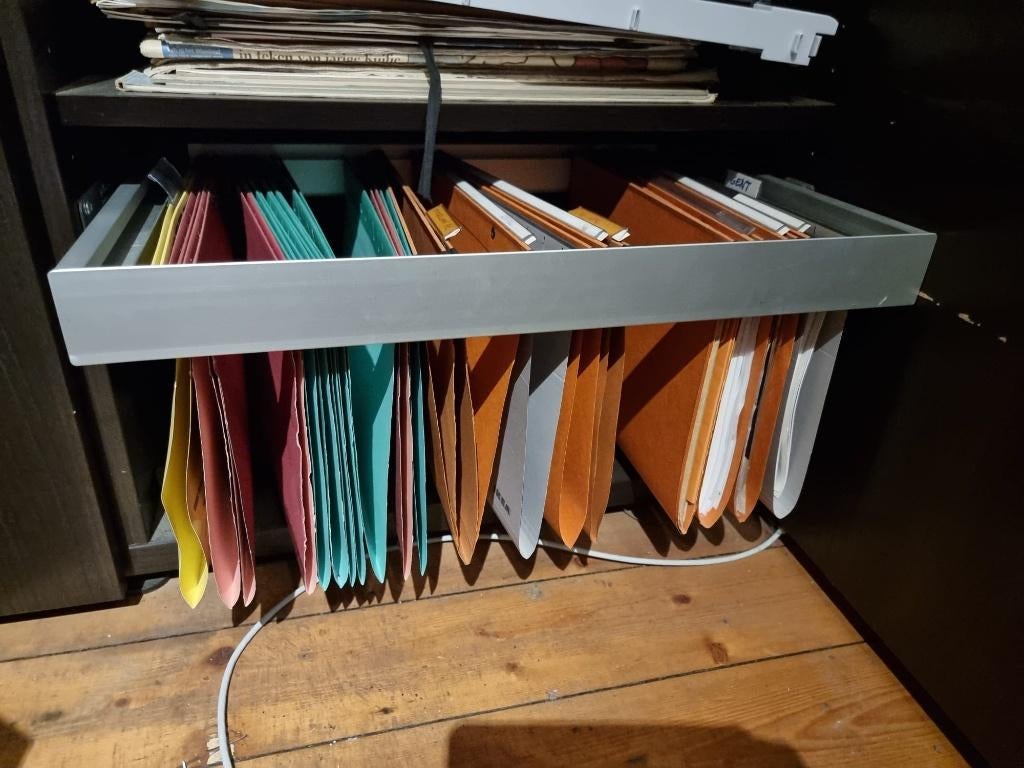 IKEA uitschuifbaar hangklassement INREDA, Huis en Inrichting, Slaapkamer | Bedden, Ophalen of Verzenden, Zo goed als nieuw, Metaal