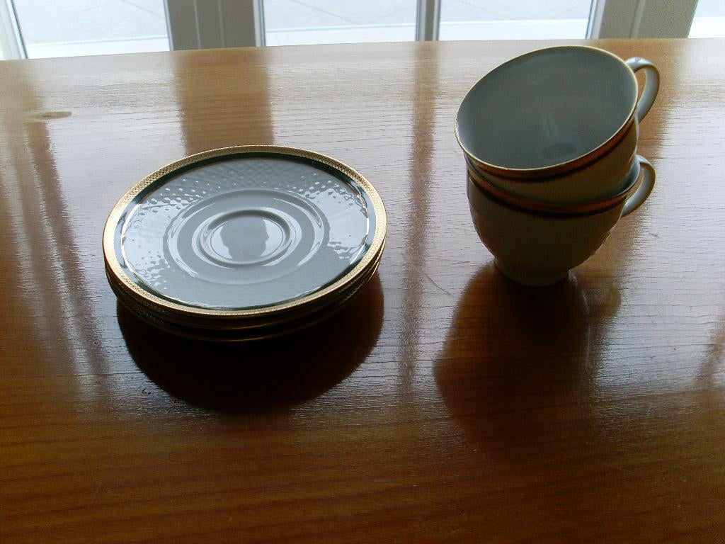 porselein servies Seltmann Weiden in perfecte staat, Ophalen of Verzenden