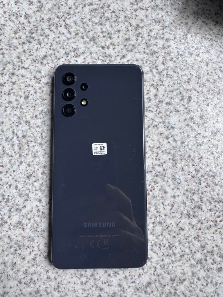 Samsung a32 128gb comme neuf prix 85€, Telecommunicatie, Mobiele telefoons | Samsung, Ophalen of Verzenden