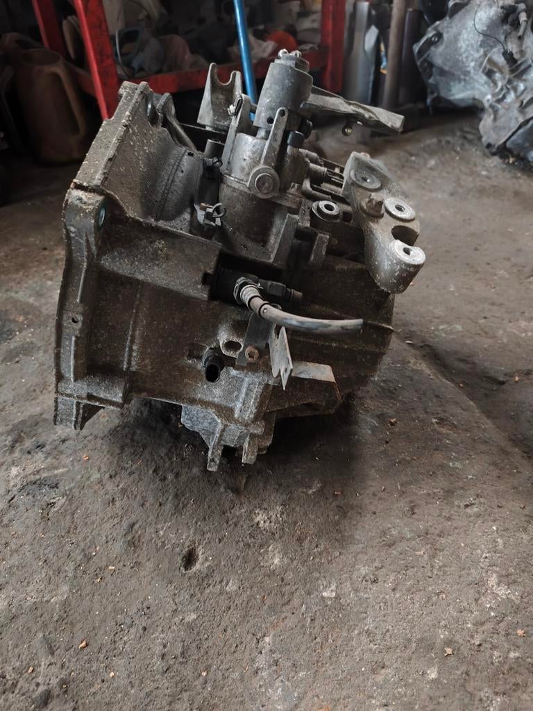 Vend boîte 6 1.3 CDTI astra h, Autos : Pièces & Accessoires, Enlèvement, Utilisé, Opel