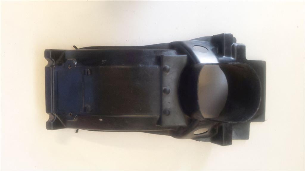 Yamaha XS400 Maxim binnenspatbord XS 400 achter spatbord XJ, Motoren, Ophalen of Verzenden, Gebruikt