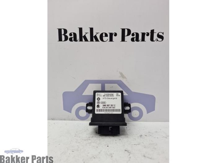 Ordinateur éclairage d'un Volkswagen Golf, -, Volkswagen, -, 3 mois de garantie
