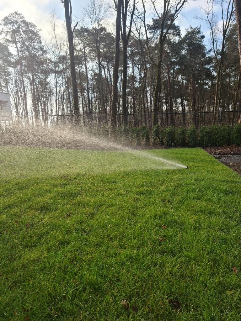Putboring voor grondwater, Enlèvement ou Envoi