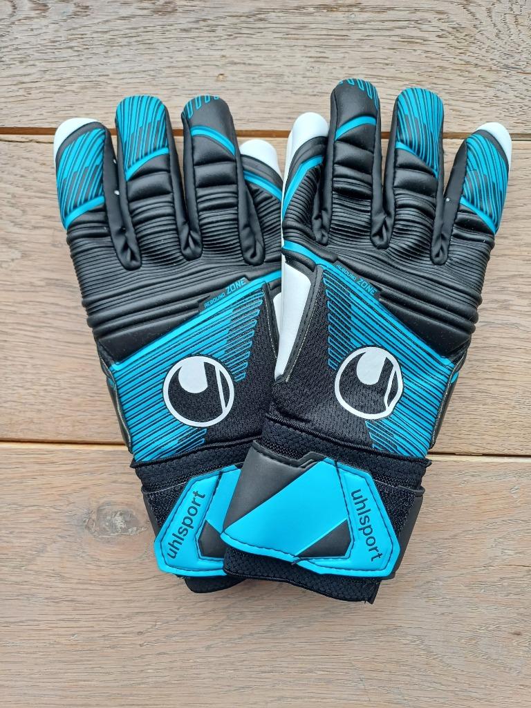 keepershandschoenen, Ophalen, Nieuw, Handschoenen