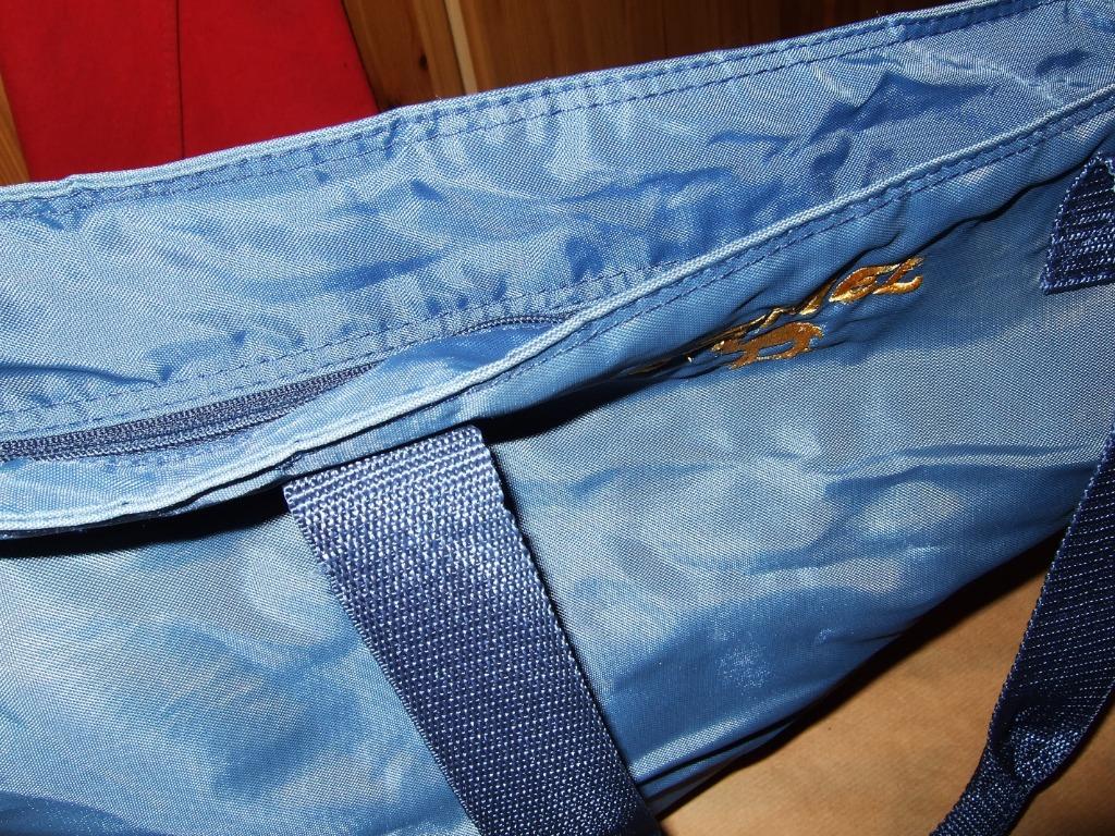 CAMEL Draagtas (shopper), 30 cm ou plus, Moins de 40 cm, 35 à 55 cm, Comme neuf