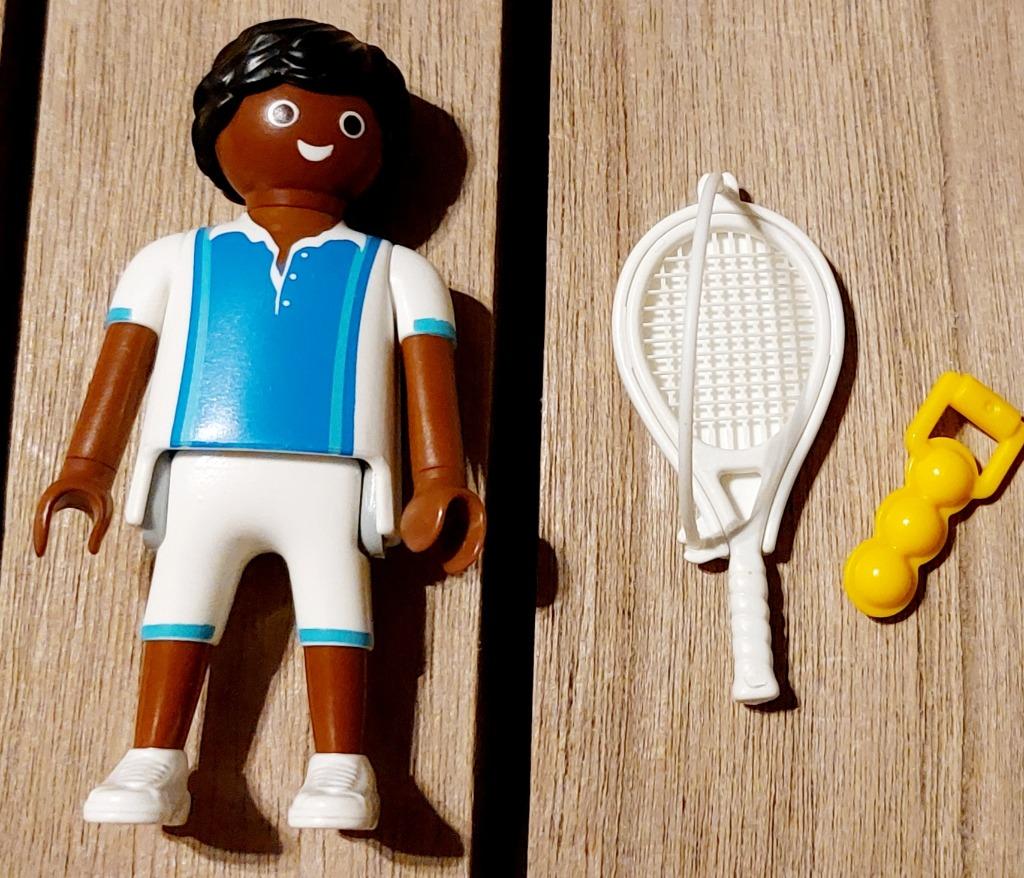 Playmobil - Poppetjes serie 17 jongens - zie beschrijving, Kinderen en Baby's, Speelgoed | Playmobil, Zo goed als nieuw, Ophalen of Verzenden