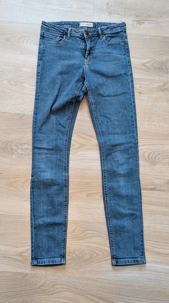 Jean 34/36