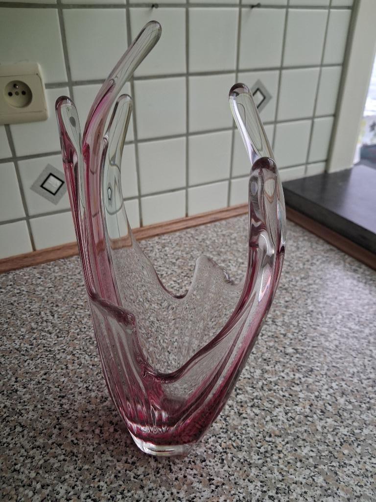 VASE VINTAGE, Antiek en Kunst, Ophalen