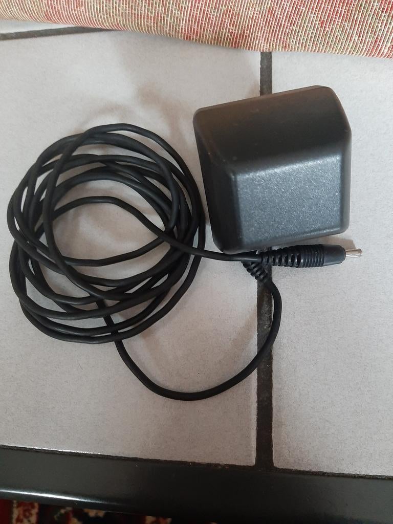 Nokia oplader 21mA/ 4.8VA  3.7V/355mA/1.3 VA, Audio, Tv en Foto, Ophalen