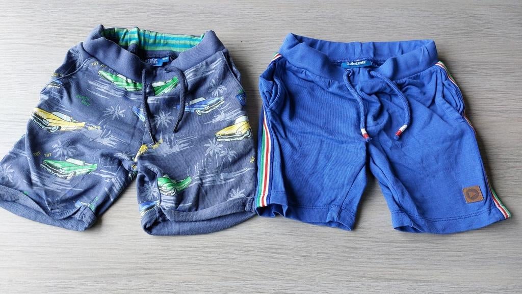 Zomer shorts jongen maat 104, Broek, Gebruikt, Ophalen of Verzenden, Someone