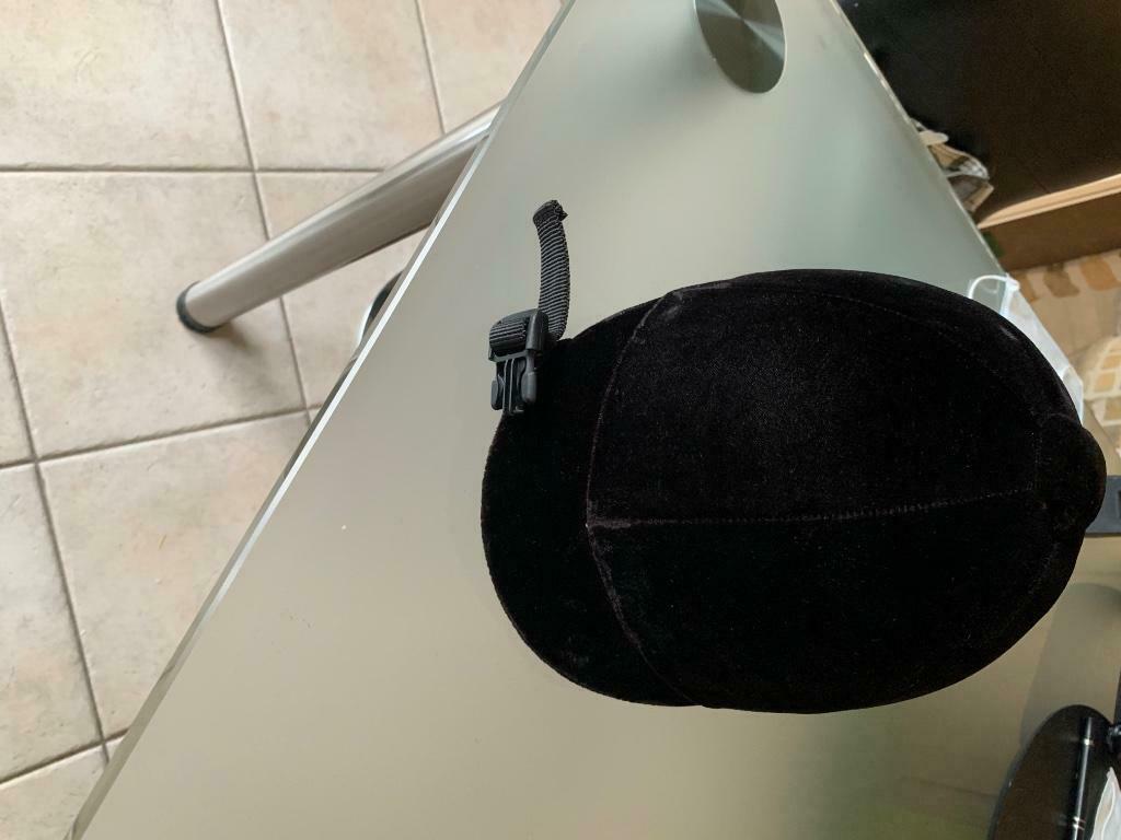 Paardetok , en 2 paar handschoenen, Ophalen of Verzenden