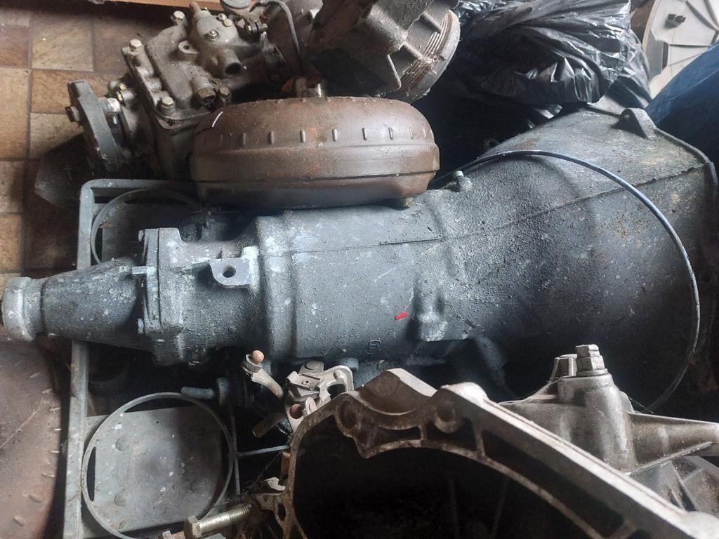 Tekoop  chevrolet  automaatbakken, Auto-onderdelen, Ophalen of Verzenden, Chevrolet