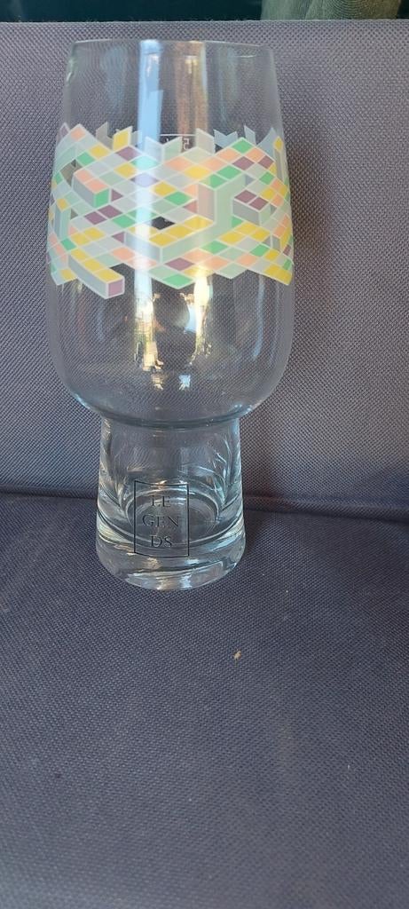 4 verres le gen ds, Enlèvement ou Envoi, Neuf