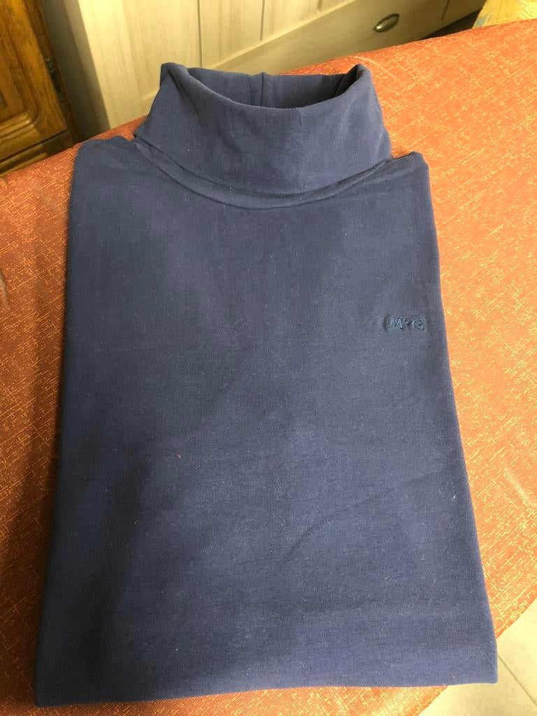 Sous pull : McGregor : taille 176, Garçon, McGregor, Enlèvement ou Envoi, Pull ou Veste