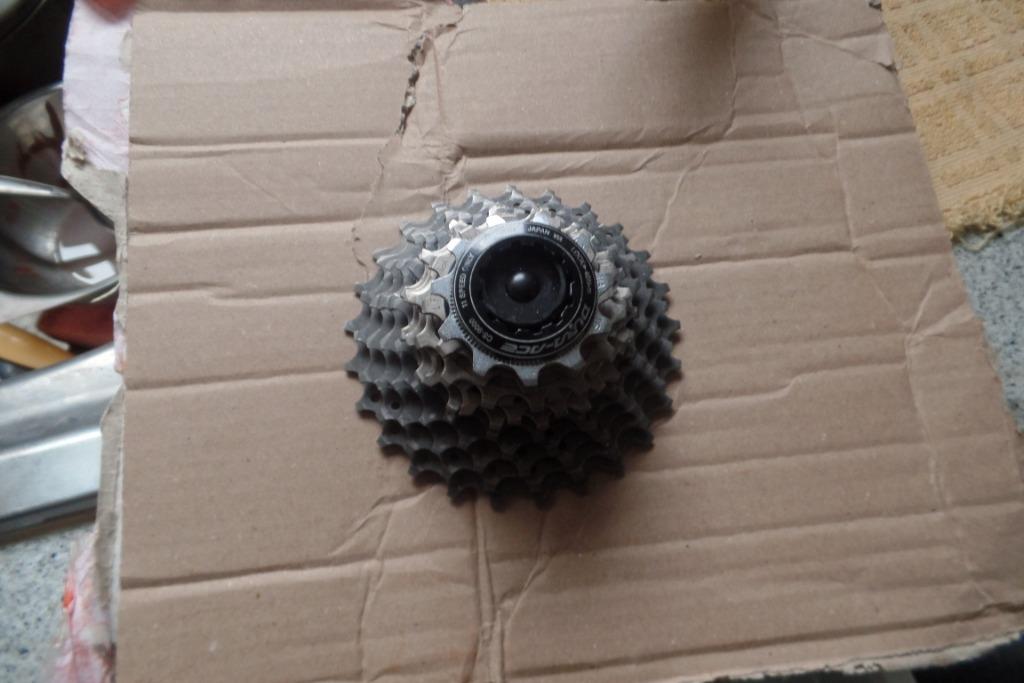 je vends cassettes shimano DURA-ACE  11 vit., Enlèvement ou Envoi, Neuf, Autres marques