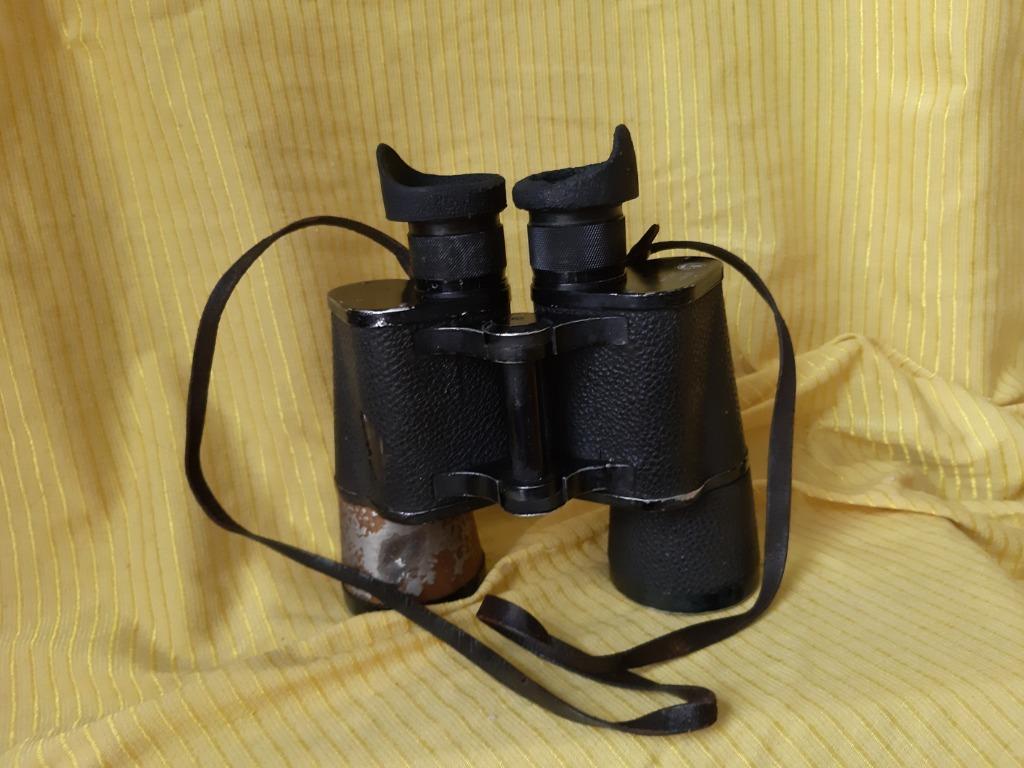 Paire de jumelles de l'armée Belge, Enlèvement ou Envoi, Armée de terre, Autres types