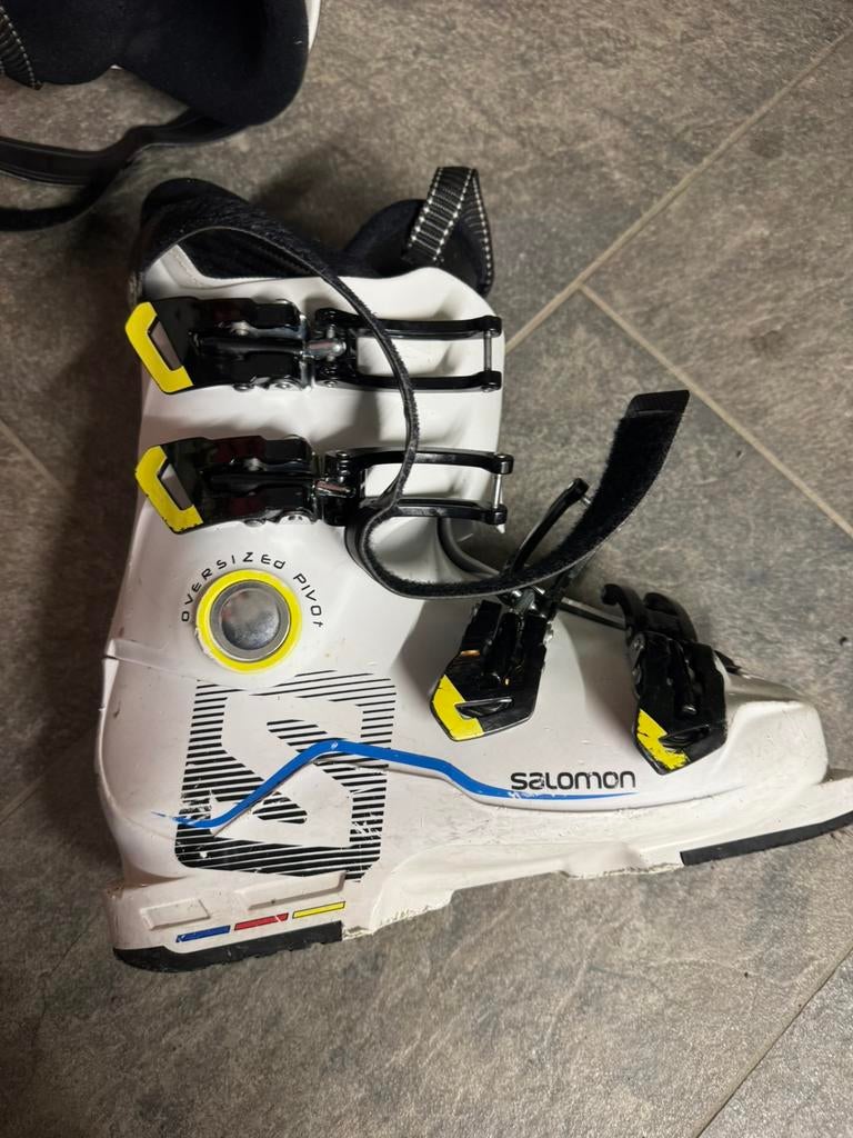 Salomon - maat 38, Ophalen, Gebruikt, Schoenen, Salomon