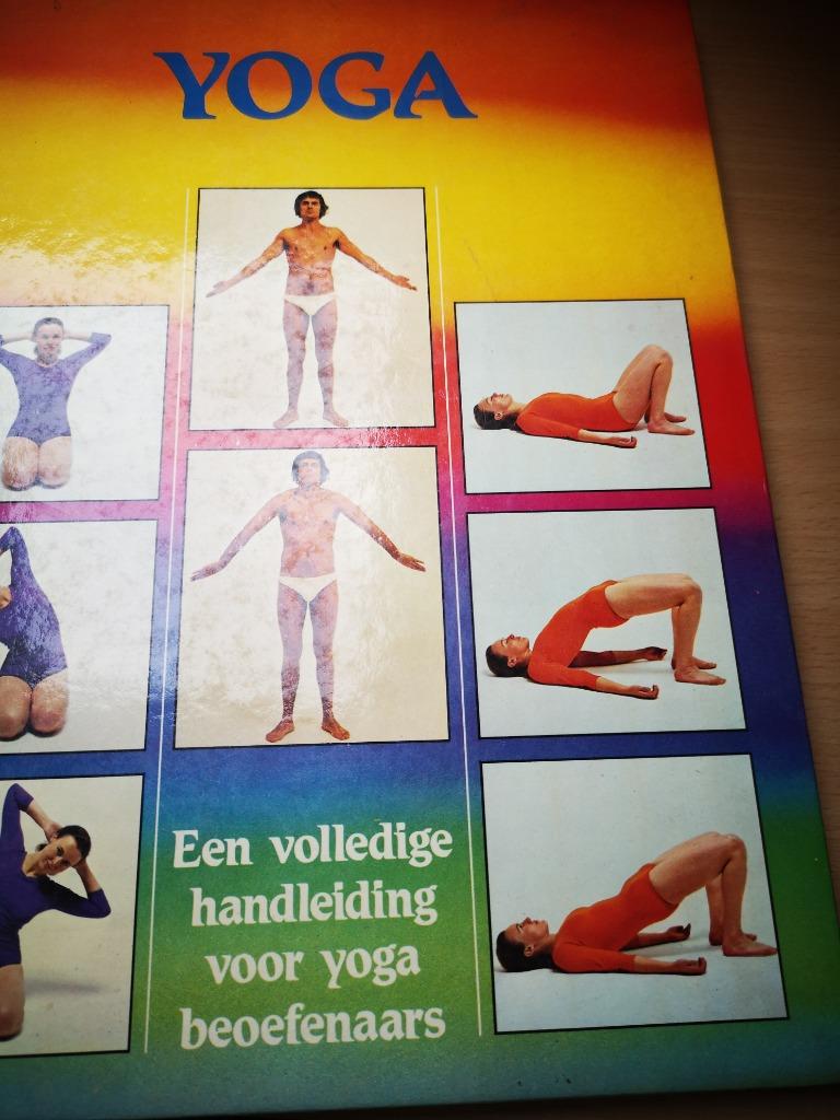 Livre pour débuter le yoga par L. K. Donat, Enlèvement ou Envoi, Utilisé, Autres sujets/thèmes, /