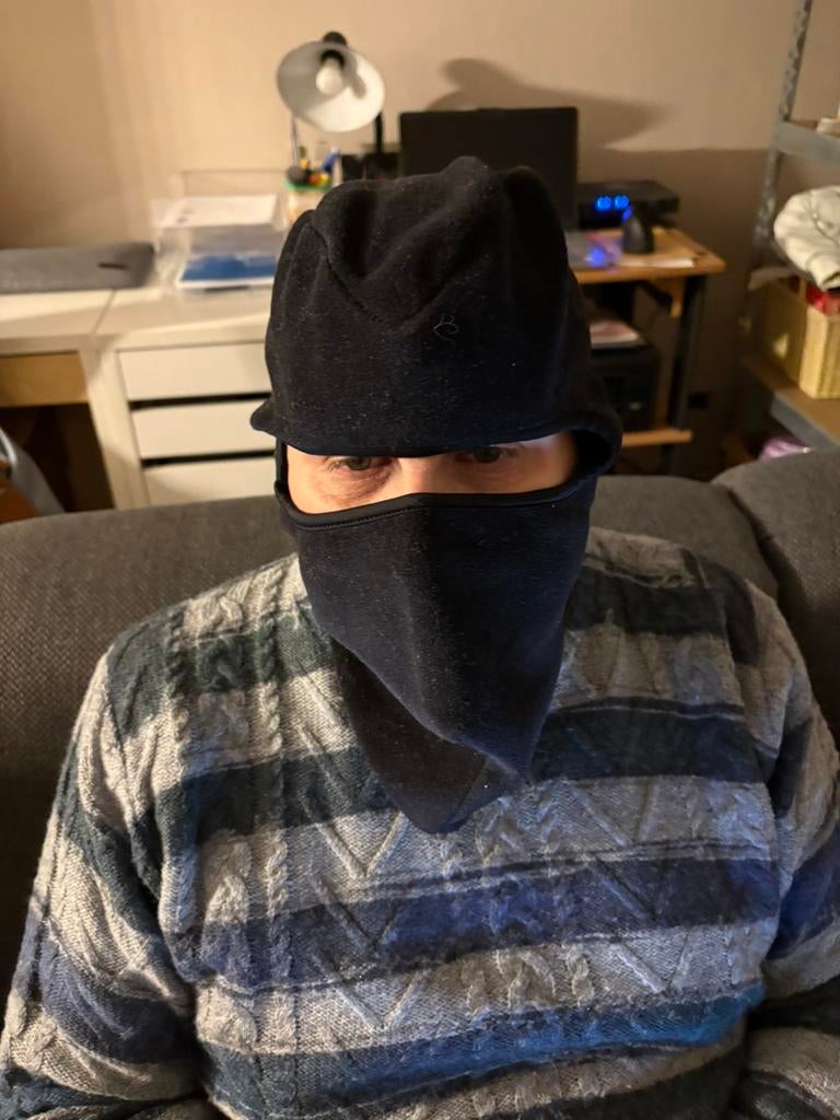 Muts, Kleding | Heren, Hoeden en Petten, Ophalen of Verzenden, Zo goed als nieuw