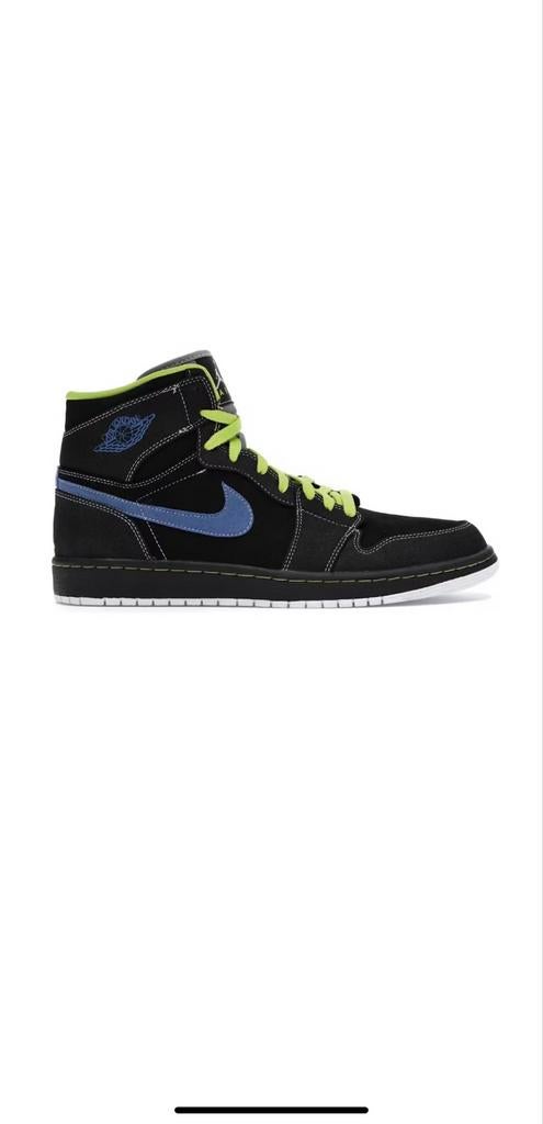 Nike Jordan 1 Retro High (2010) maat 41, Enlèvement, Neuf