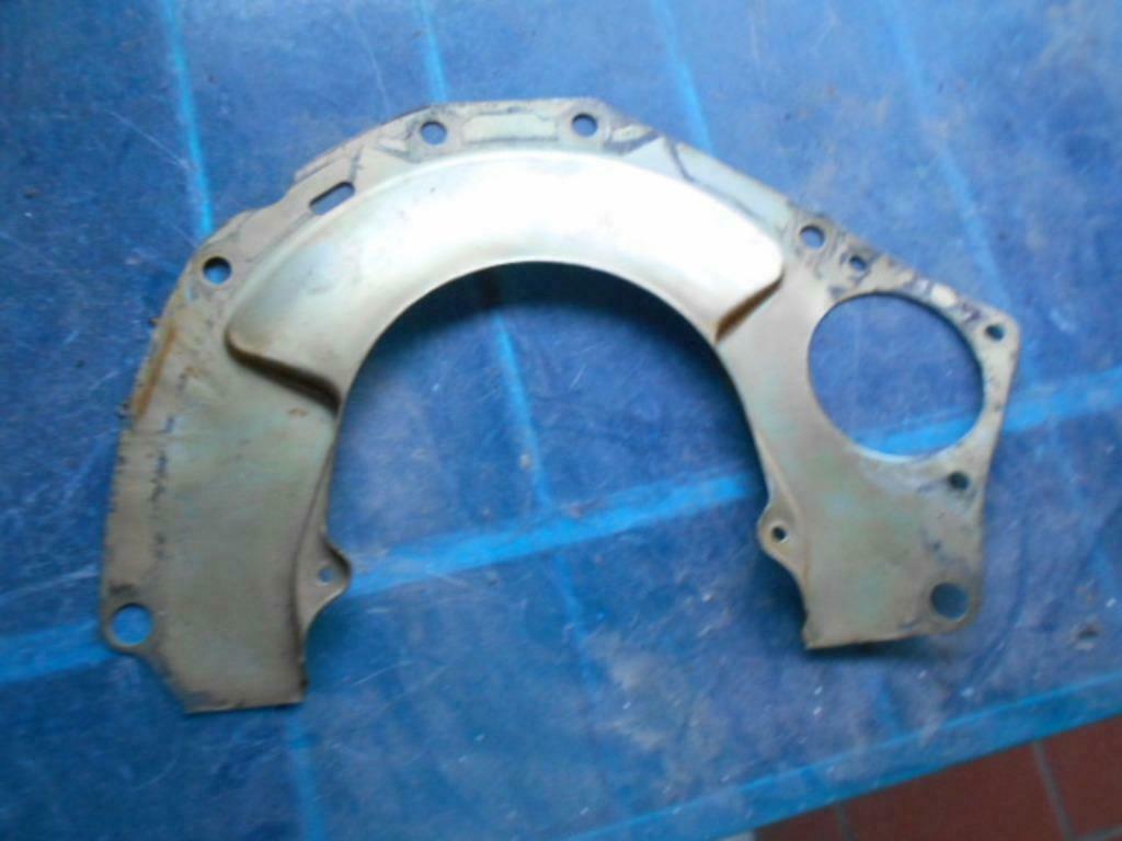 Afstandsbus tussen motor en versnellingsbak voor Fiat Dino, Ophalen, Gebruikt, Fiat
