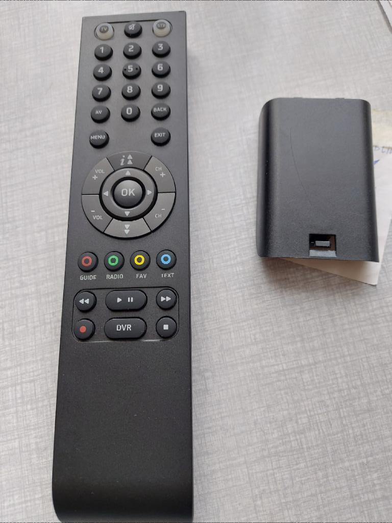 NOUVELLE télécommande universelle., Enlèvement, Neuf, Originale, TV