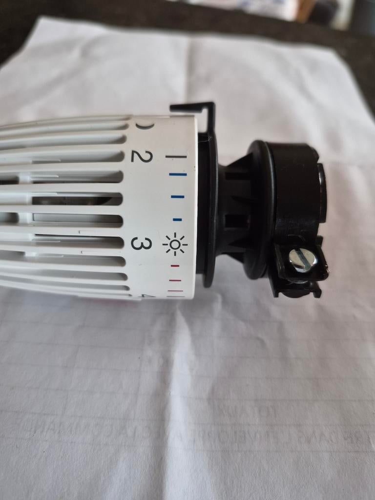 Vanne thermostatique pour Danfoss RAV 30 mm, Ophalen of Verzenden, Nieuw, Thermostaat