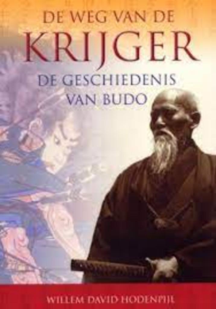 De weg van de krijger|W.D. Hodenpijl 9789038917702, Boeken, Oorlog en Militair, Zo goed als nieuw, Overige onderwerpen, Ophalen of Verzenden