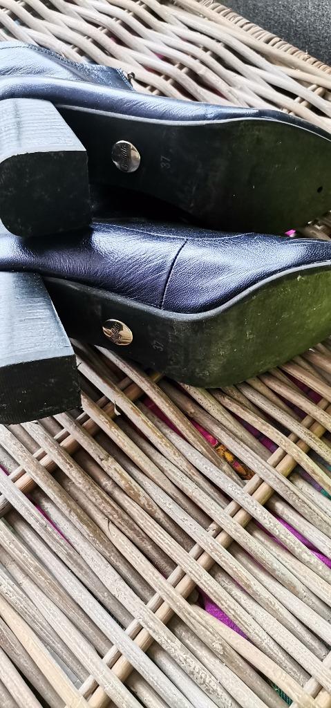 Buffalo schoenen, botjes, Ophalen, Overige kleuren, Lage of Enkellaarzen, Zo goed als nieuw