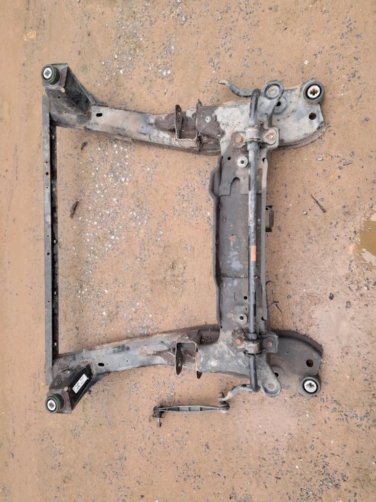 subframe jaguar X-Type vooraan, Enlèvement ou Envoi, Utilisé, Jaguar