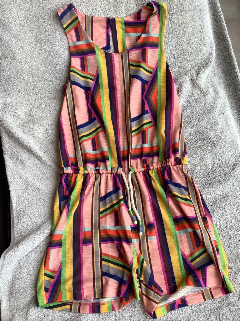 Playsuit CKS maat 14jaar, Kinderen en Baby's, Kinderkleding | Maat 164, Overige typen, Meisje, Ophalen of Verzenden, CKS