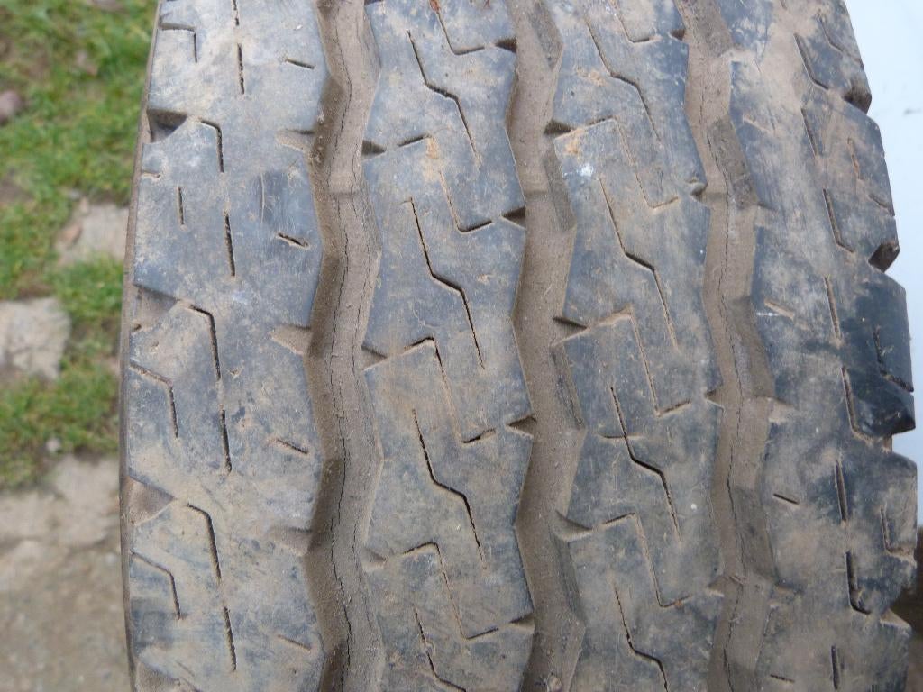pneu firestone, Autos : Pièces & Accessoires, 16 pouces, Pneus été, Véhicule utilitaire, 205 mm