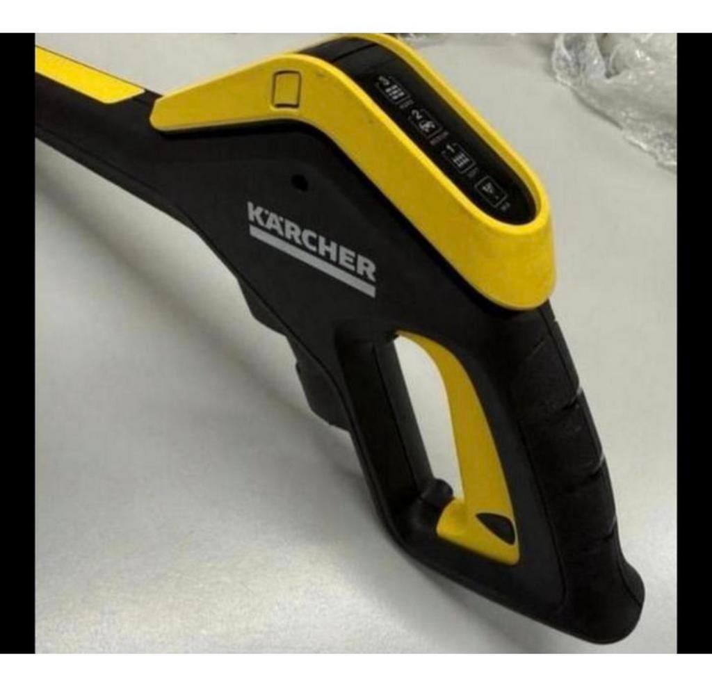 Karcher G160Q Quick Connect Gun 26443270 K4 K5 spuit-lans, Tuin en Terras, Hogedrukreinigers, Ophalen of Verzenden, Nieuw, Met regelbare waterdruk