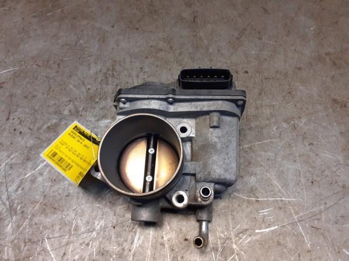 Boîtier accélérateur d'un Suzuki SX-4, -, 3 mois de garantie, Utilisé, -