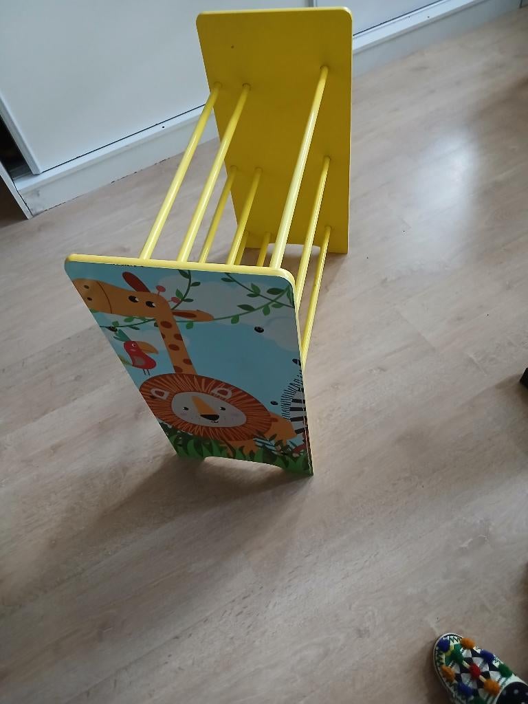 Vends meuble de rangement Livarno pour enfants,très bon état, Enfants & Bébés, Chambre d'enfant | Meubles Autre, Comme neuf, Autres types