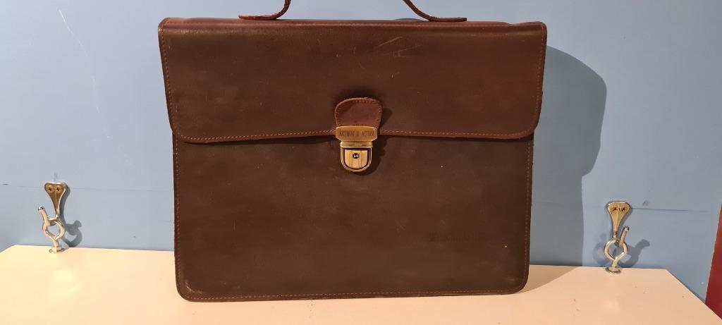 arthur & aston tas, Bijoux, Sacs & Beauté, Sacs | Cartables, Enlèvement ou Envoi