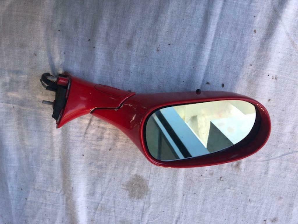 Rètroviseur de porte gauche Ferrari 355, Enlèvement ou Envoi, Utilisé, Ferrari