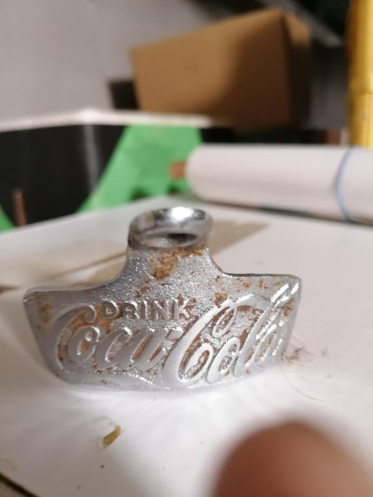 Coca Cola opener, Verzamelen, Verzenden