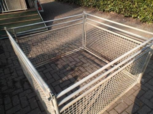 Te koop: pony/schapen/geiten/konijnen/dieren hekjes, Dieren en Toebehoren